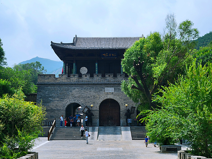 雁门关外绝人家-代县旅游攻略-游记-去哪儿攻略