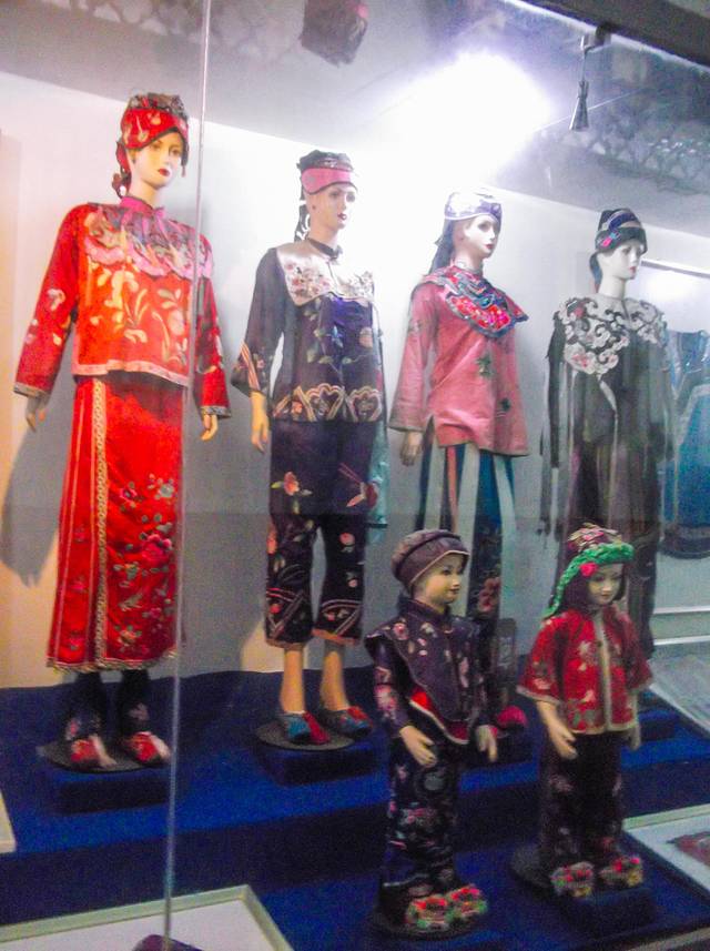 洛阳民俗博物馆