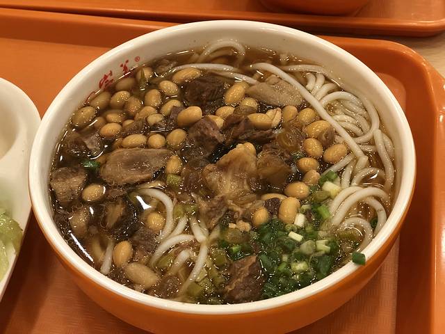 崇善米粉(依仁路店)