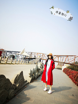 怪坡旅游景点攻略图