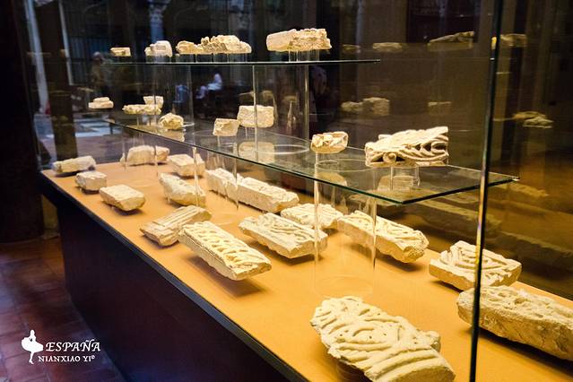 科尔多瓦清真寺