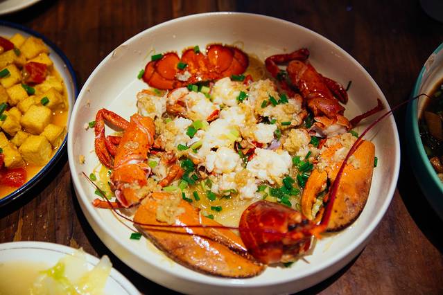 挑食|福建菜|私厨(曾厝垵地标店)