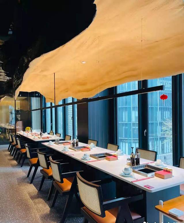 潮棠火锅(天府三街店)