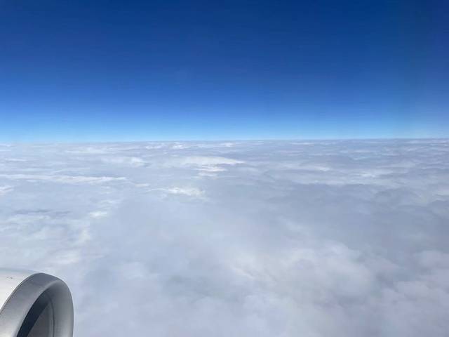 武汉天河国际机场