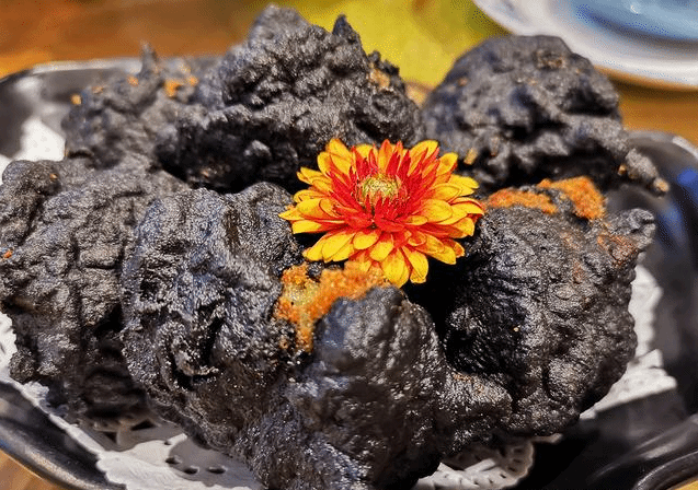 堂宴·老厦门私房菜(中山路店)