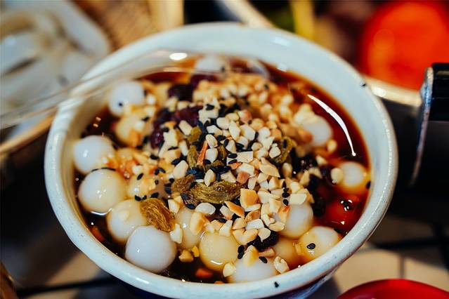 签斤小姐牛肉串串三峡广场总店