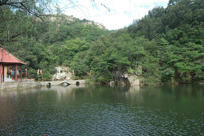 连云港云龙涧原生态风景区"的评论图片