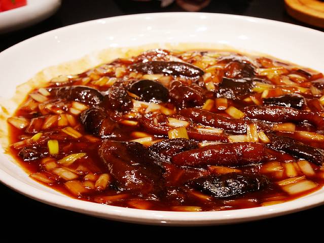 大董(玉山路店)