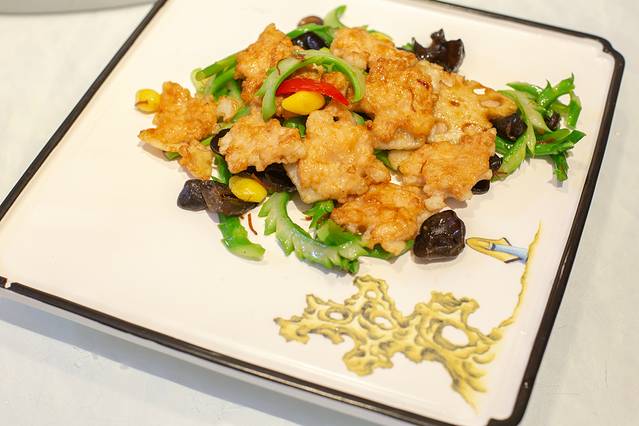 1927東園私厨(中山路百年别墅店)