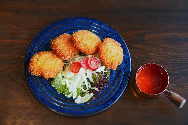 海棠68环球美食街