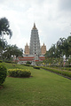 泰国九世皇帝庙
