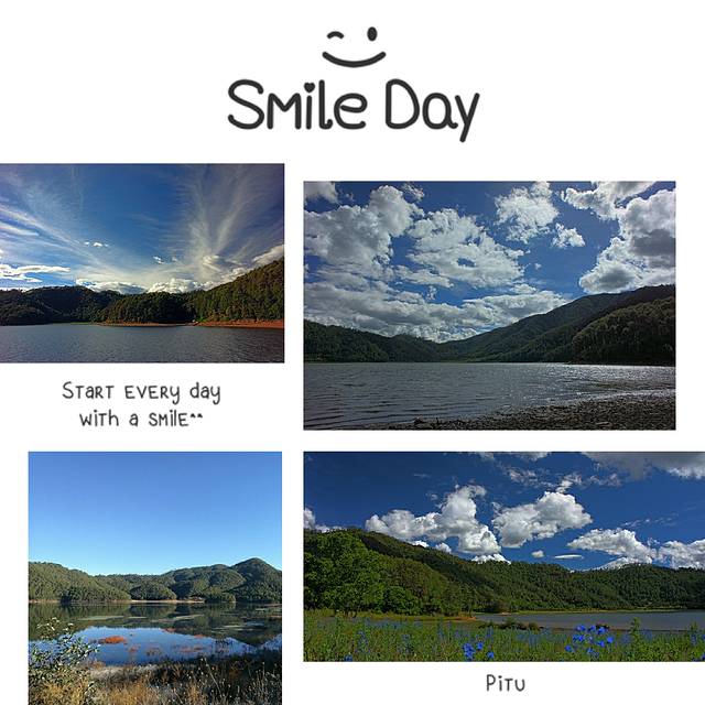 天池自然保护区