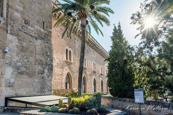 2019马略卡岛游玩攻略,马略卡岛交通\/住宿\/行程