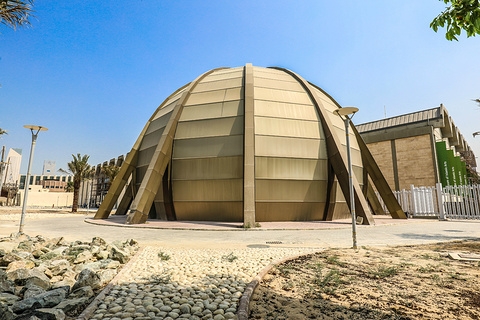 科威特国家博物馆
