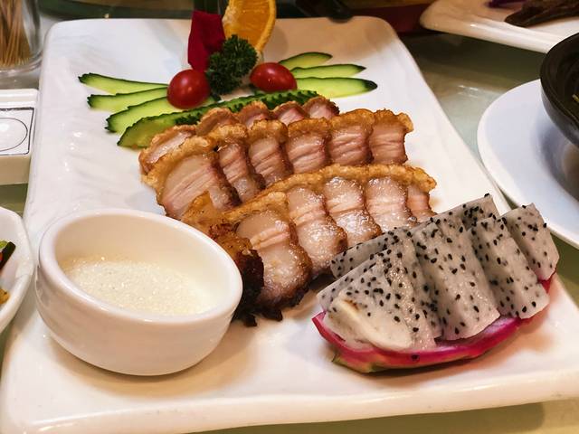 澳门酒家(七星店)