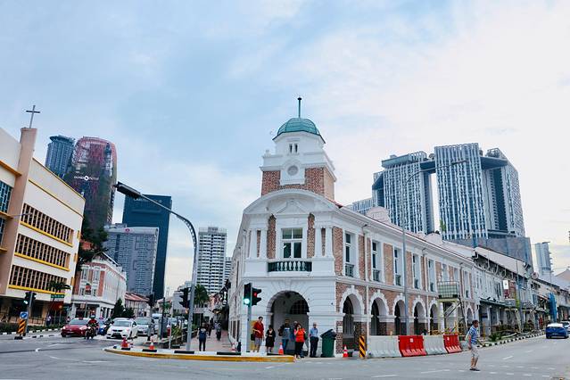 新加坡佛牙寺龙华院
