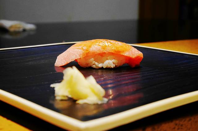 达摩君日本料理(泰海花园小区店)