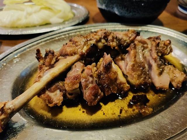 一鹤骨付鸡 （高松店）