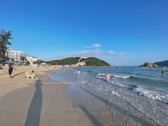 五天四晚三亚小众玩法,找寻冬日里的小确幸-三亚旅游攻略-游记-去哪儿攻略