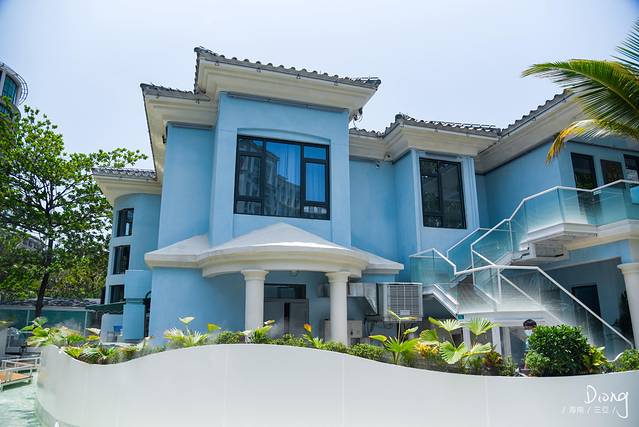 琼肴记(海角院子美食汇店）