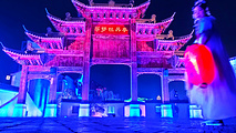 抚州旅游景点攻略图片