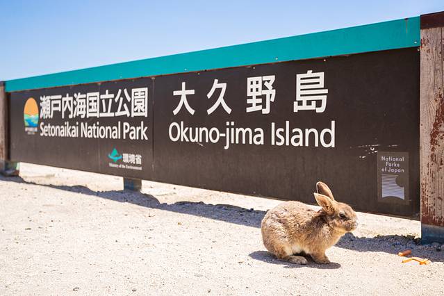 大久野岛
