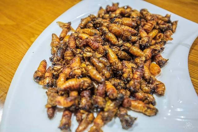 盖州市源晟山庄