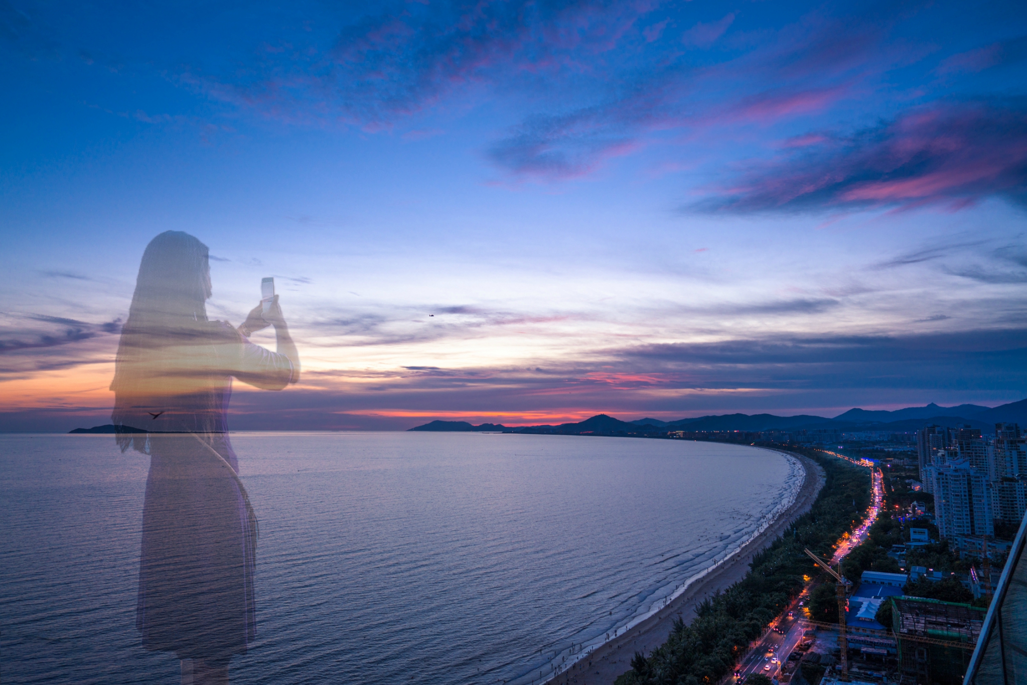 余夏金秋去三亚：6天5晚“玩在当地，吃在当季”的三亚纪忆·夏日食光