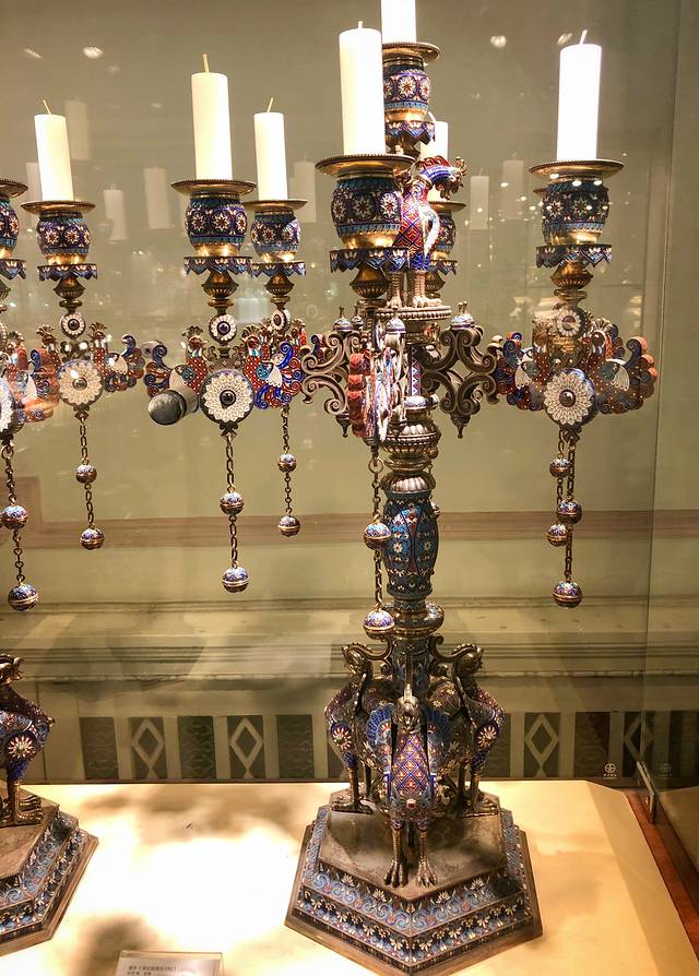 上海市工艺美术博物馆