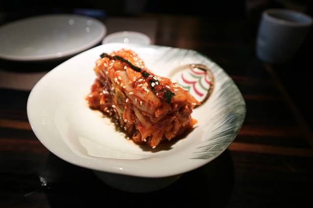 山葵家·创意料理(重庆北城天街店)