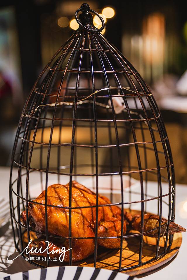 稍微秀创意品味餐厅(三亚湾店)