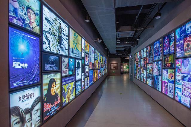 青岛电影博物馆