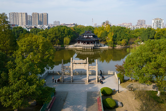 说说这次旅行图片