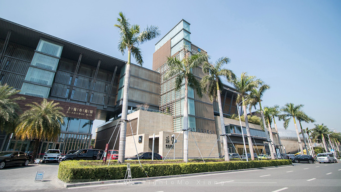 深圳蓝汐精品酒店图片