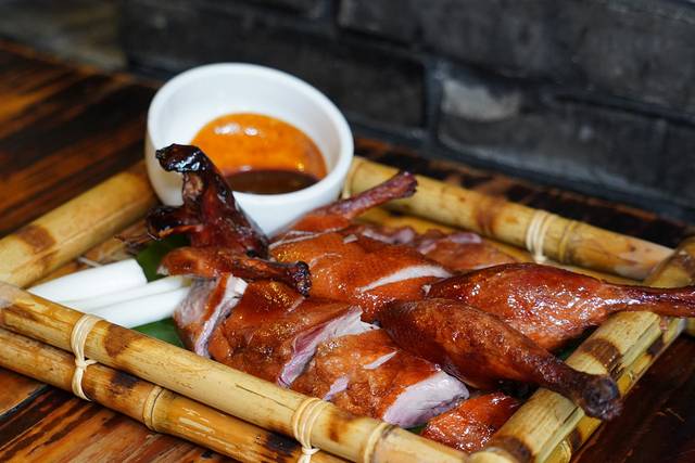 老滇山寨·特色云南民族菜(春城路店)