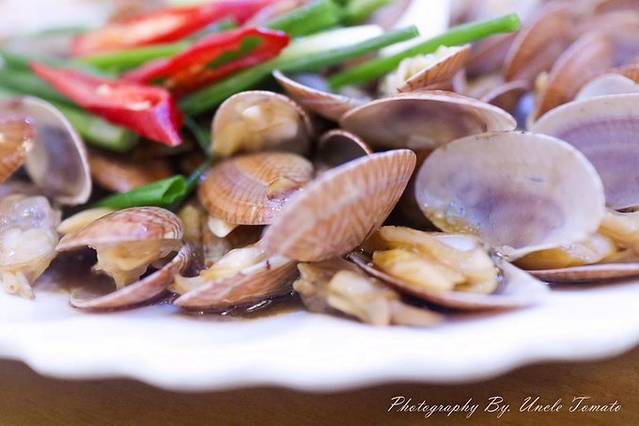 万佳鲜海鲜加工(八市店)