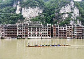 镇远旅游景点攻略图片