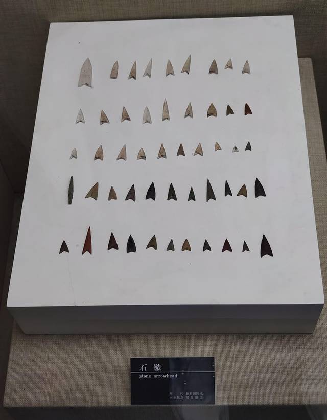 呼伦贝尔民族博物馆