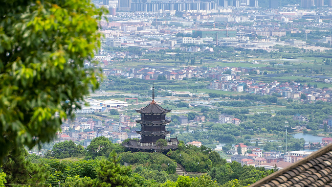 白龙寺图片