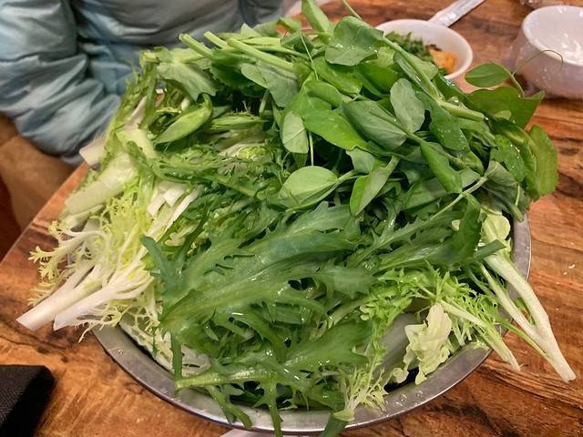 盘县普田铜锅牛肉(新添大道北段店)