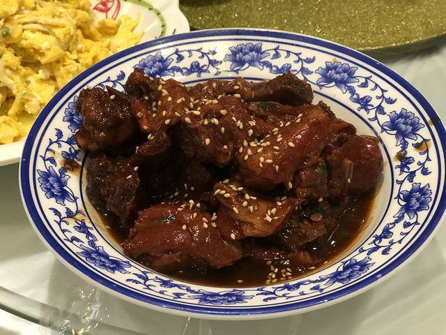 丽湖船菜馆·特色鱼头汤(古竹路店)