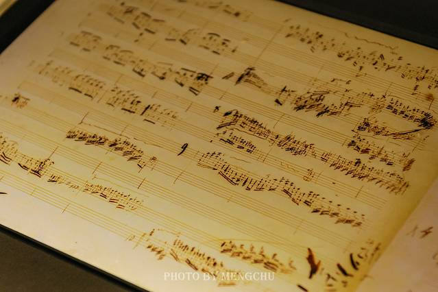 华沙弗里德里克肖邦博物馆