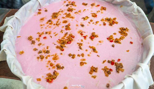 安上粉皮·非遗手工小吃(骑龙巷店)