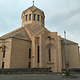 埃里温大教堂