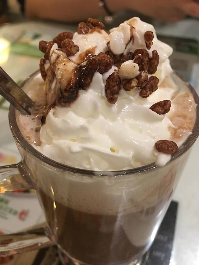 翠华餐厅(东涌富东店)