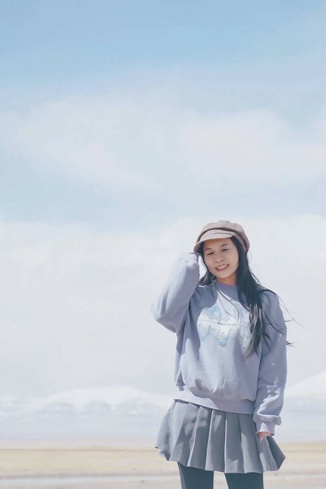 青海可可西里国家级自然保护区