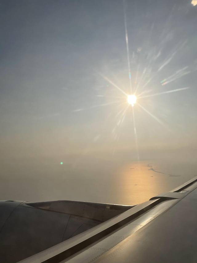 深圳宝安国际机场