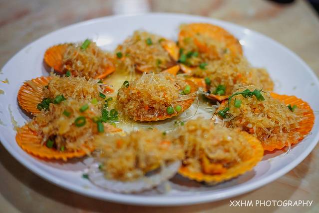 海味馋师·海鲜连锁餐厅(火车头店)