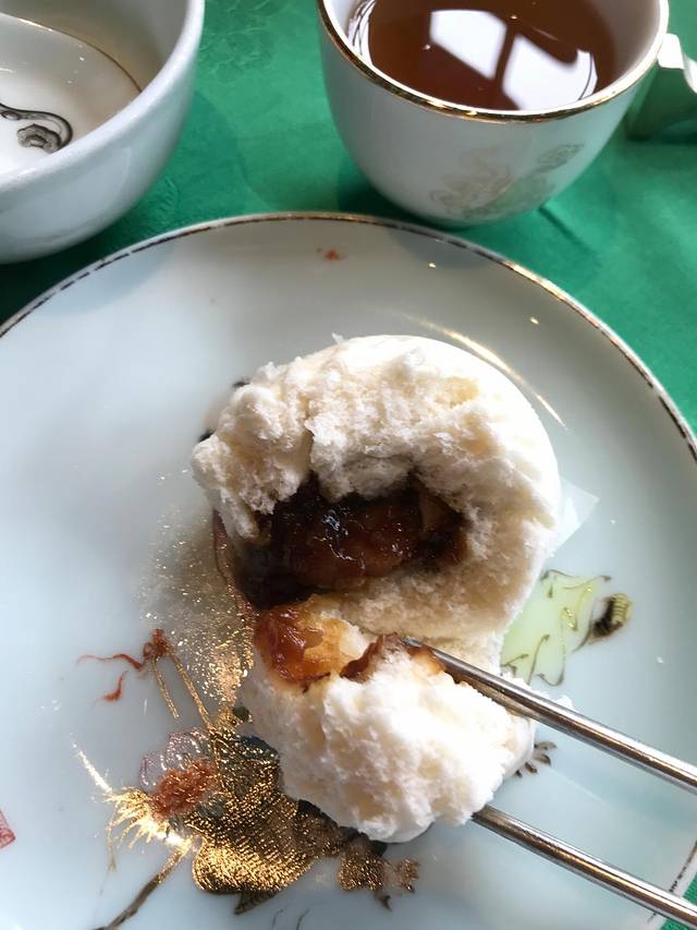 誉八仙茶室酒楼(新天地店)