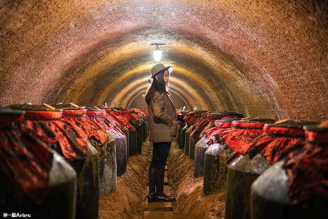 大梁酒庄田园乐翻天乐园